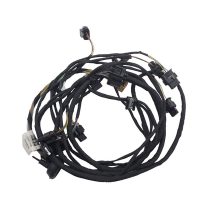 Rear Parking Sensor Wire for Vehicle Placement