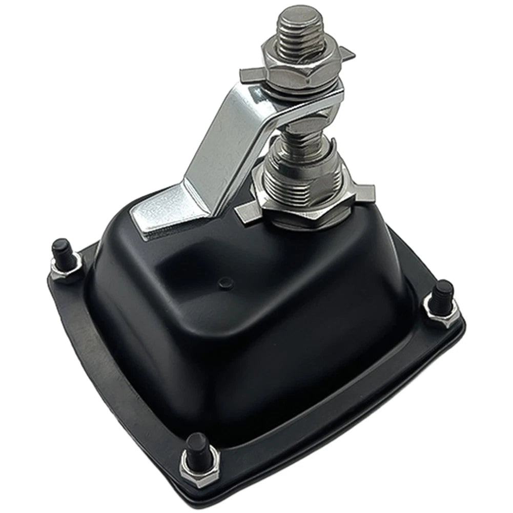 Compression Lock T Handle for Trailer Door (MS858)