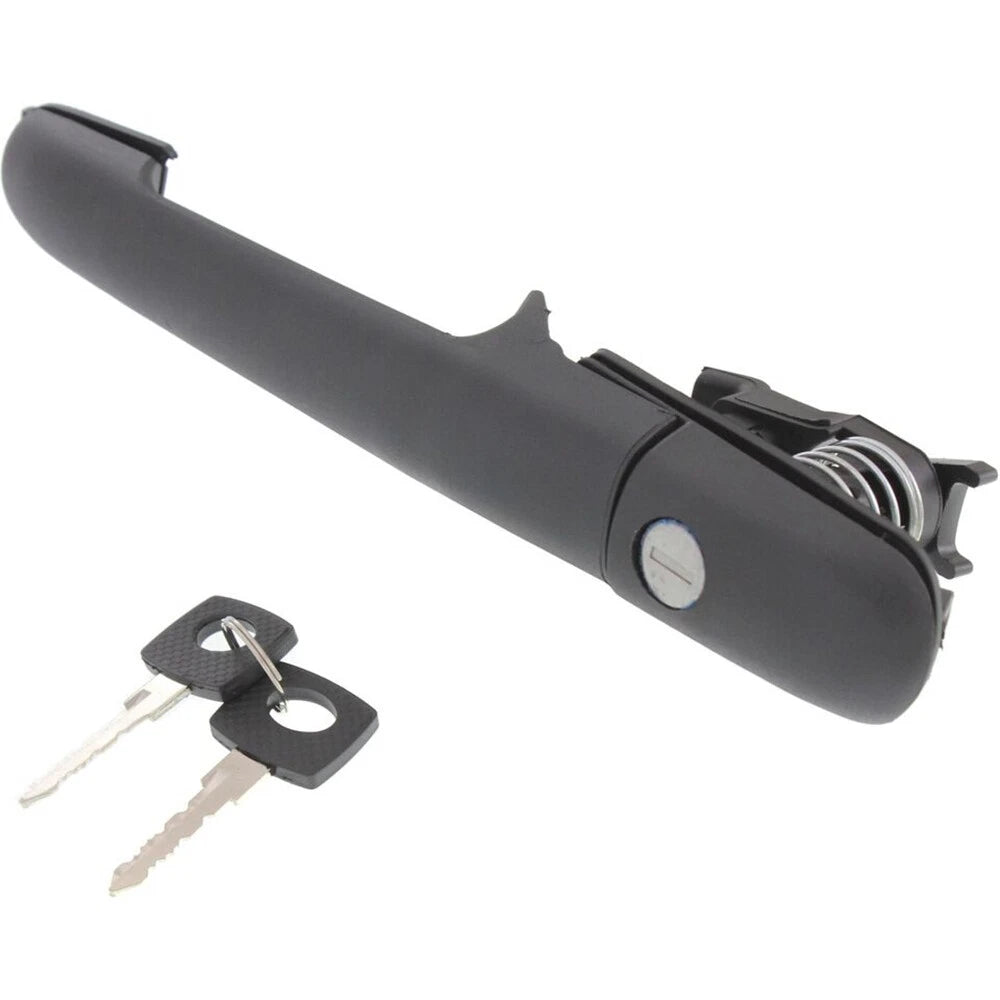 Front Exterior Door Handle for Dodge Sprinter 2500 3500 (2003–2006) 5124094AA