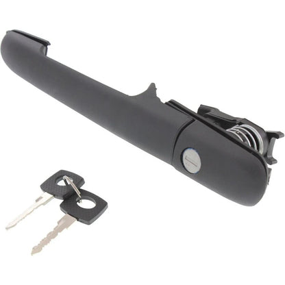 Front Exterior Door Handle for Dodge Sprinter 2500 3500 (2003–2006) 5124094AA