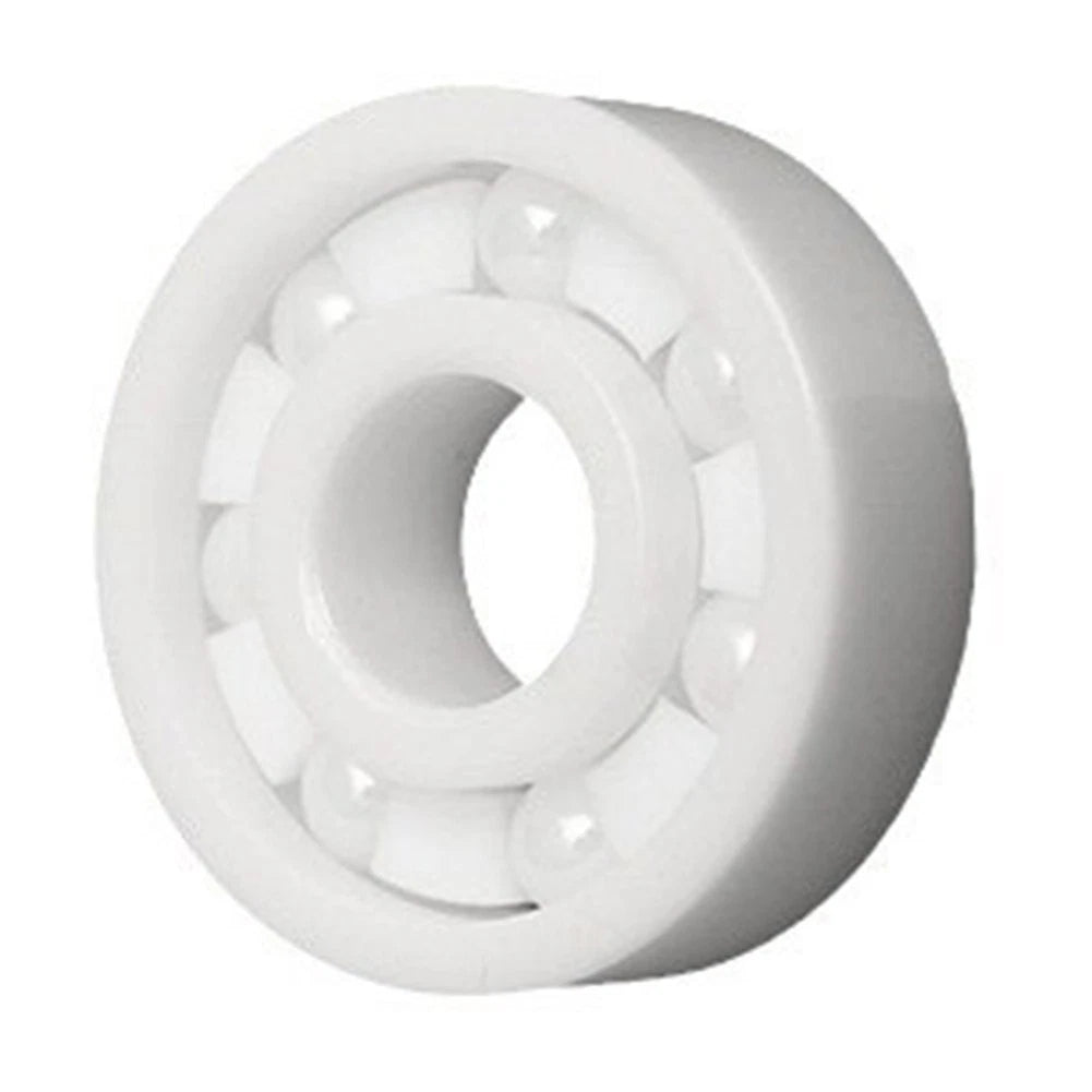 608 Ceramic Bearing for Compact Lightweight Applications