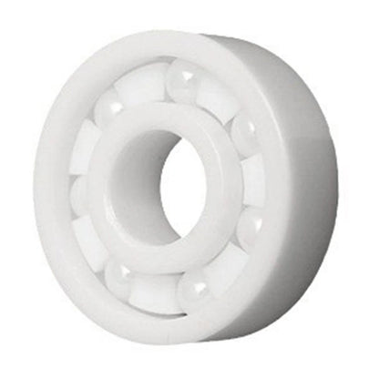 608 Ceramic Bearing for Compact Lightweight Applications
