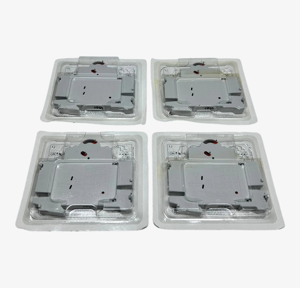 4X Auxiliary Contact ABB S2C-H6R for