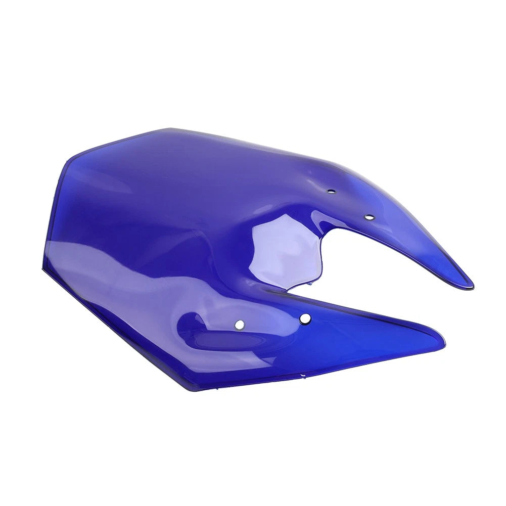 Front Windscreen for Kawasaki Z900 (2024–2025) - Blue