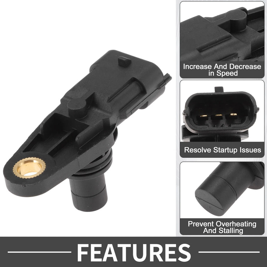 Camshaft Position Sensor for Mercedes-Benz C63 AMG (2008–2015)