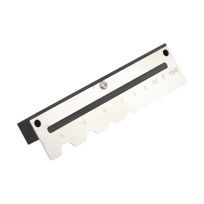 Hex Wrench Rack Holder for H1 5 to H10 (Wall Mount)