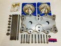ADA Head Kit for Yamaha Superjet Waverunner 701 (1992–1997)