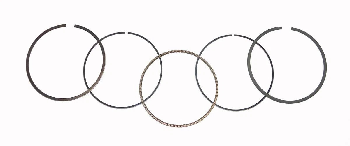 WSM Piston Rings for Honda TRX 400 FW (2004–2007) 1.5 mm Over - 51-230-09