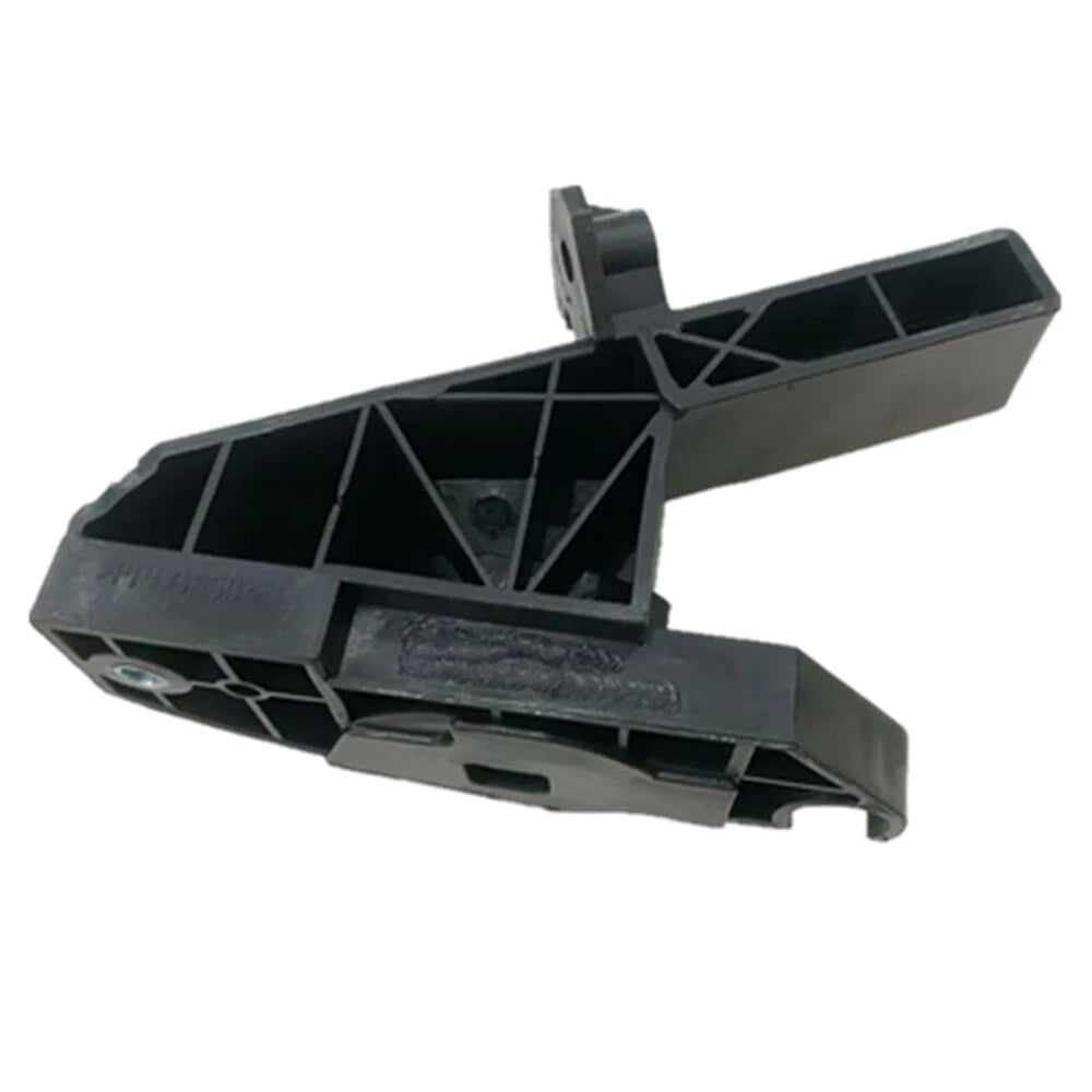 Right Headlight Impact Bar Bracket A2056203501 for Mercedes-Benz C-Class (2015–2021)