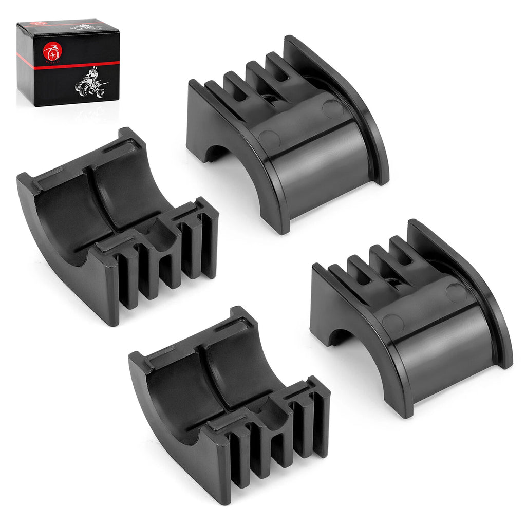 Rear Stabilizer Sway Bar Bushing 7/8 IN for Polaris Ranger 570 900 1000 (2015–2023)