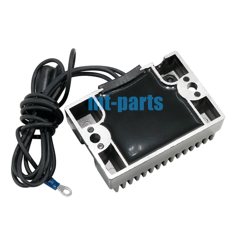 Voltage Regulator/Rectifier for Harley-Davidson Super Glide B80 FXB80 (1980–1982)