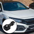 Engine Motor Mount Replacement for Honda Civic 1.8L (2012–2013)