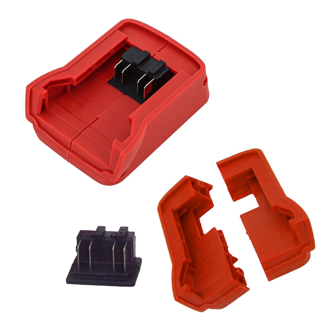 Battery Adapter for Electric Tools Compatible with 48111828 Series