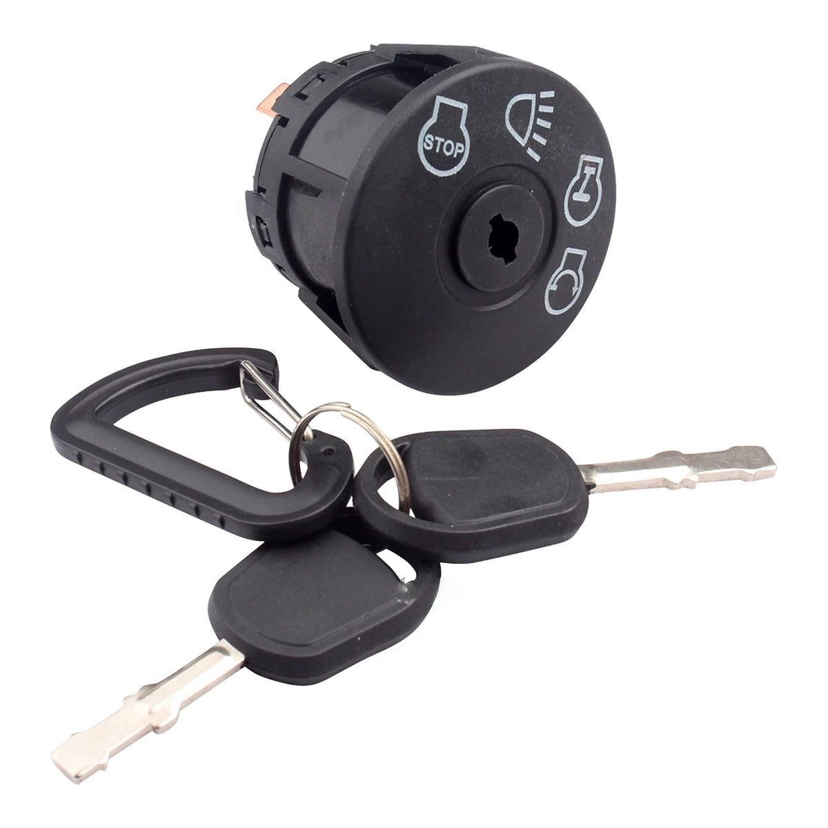 Ignition Switch for Husqvarna Craftsman (532175566)