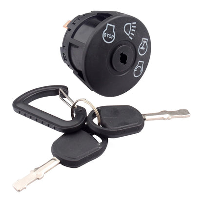 Ignition Switch for Husqvarna Craftsman (532175566)