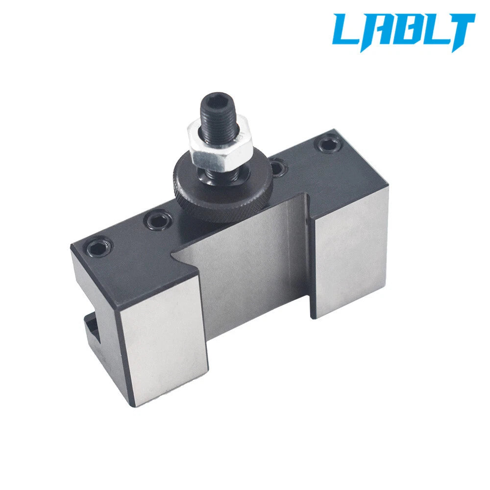 Quick Change Turning Facing & Boring Tool Post Holder for LABLT BXA 250-202