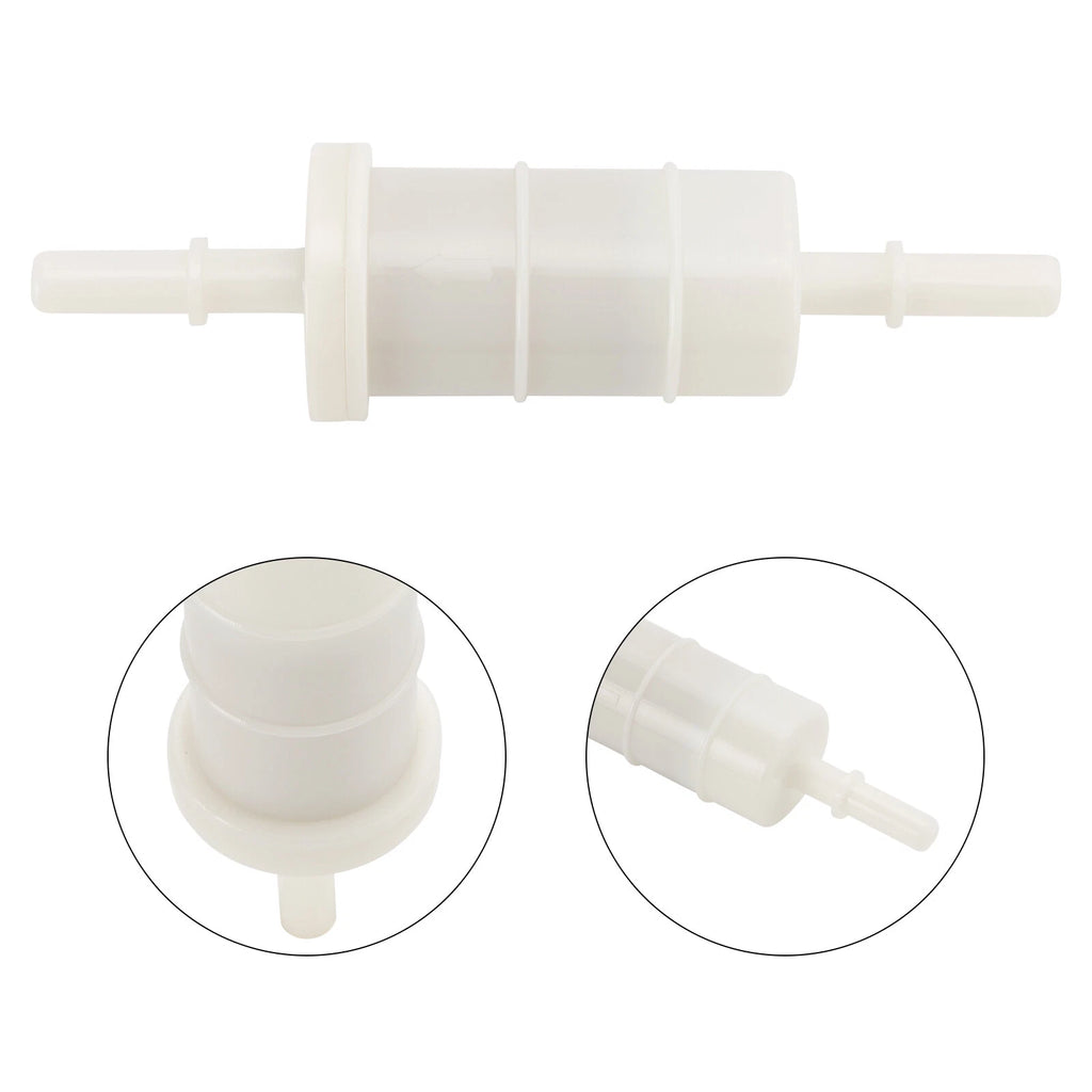 In Line Fuel Filter for Mercury 4-Stroke 30HP-85HP