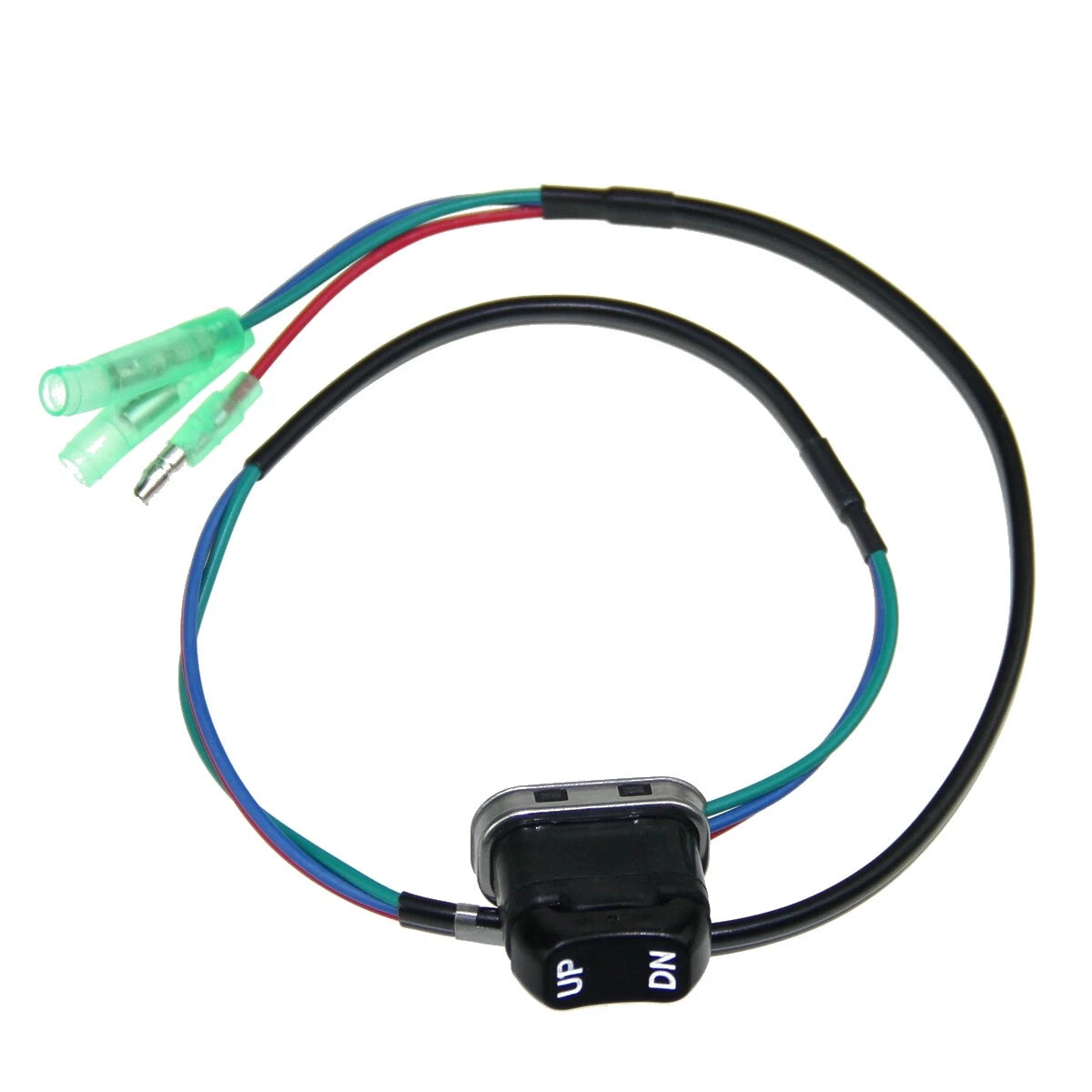 Trim & Tilt Switch for Yamaha Outboard Motors (A 703-82563-02-00, 703-82563-01)