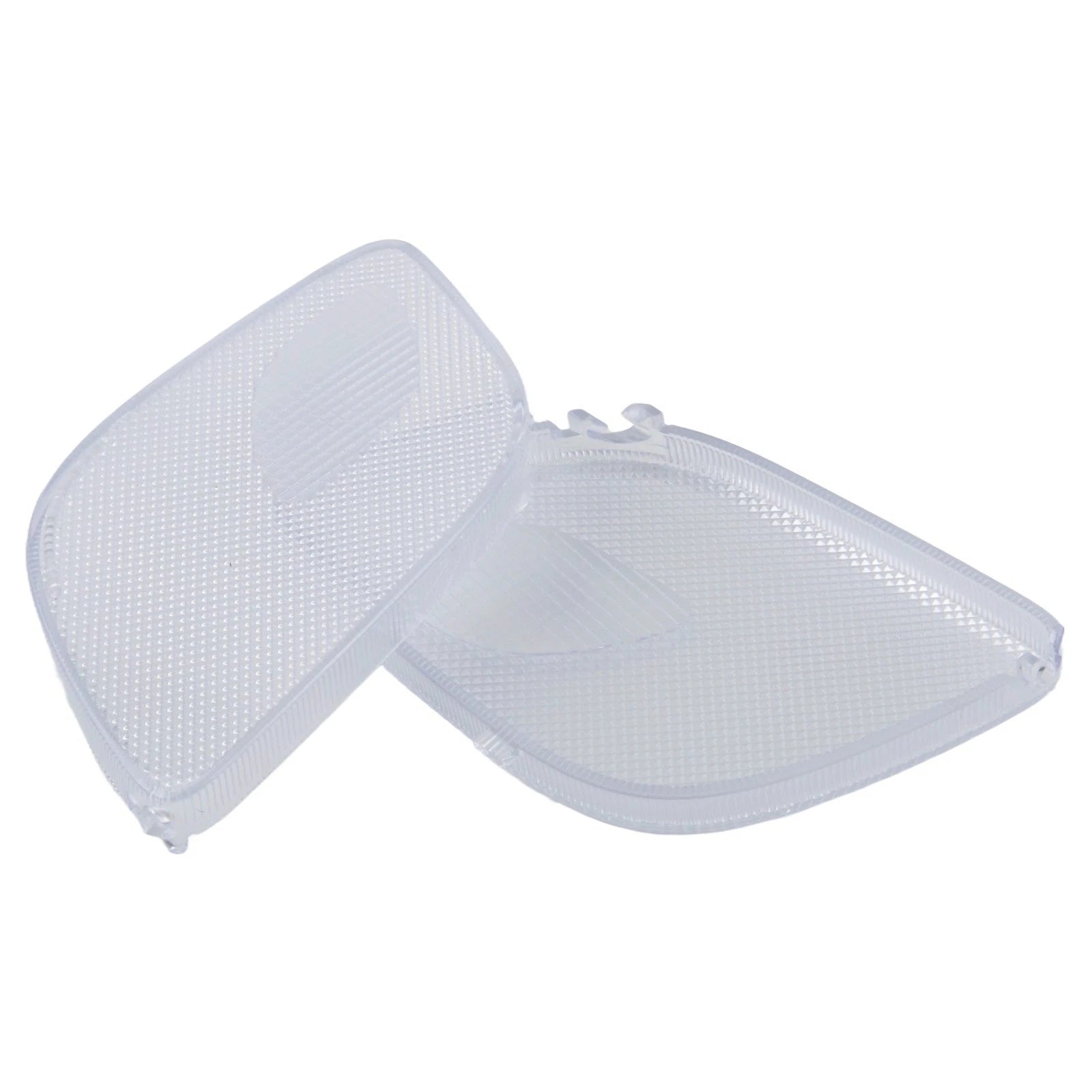 Lamp Lenses for Hyundai Sonata (Pair)