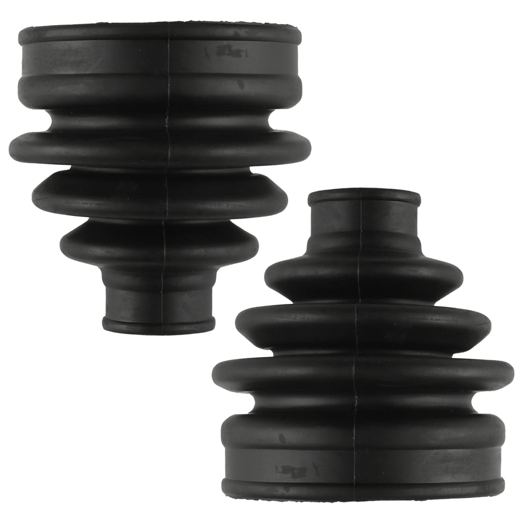 Front Outer CV Boot Kit for Suzuki KingQuad 400 LT-A400 F400 (2008–2024)