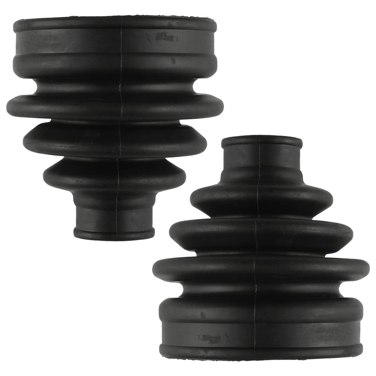 Front Outer CV Boot Kit for Suzuki KingQuad 400 LT-A400 F400 (2008–2024)