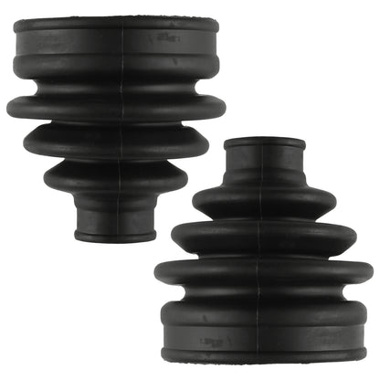 Front Outer CV Boot Kit for Suzuki KingQuad 400 LT-A400 F400 (2008–2024)