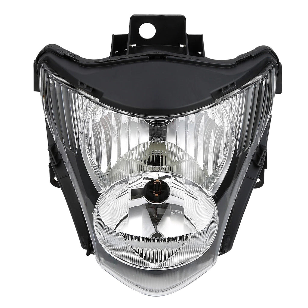 Front Headlight Assembly for Honda Hornet CB600F (2007–2010)