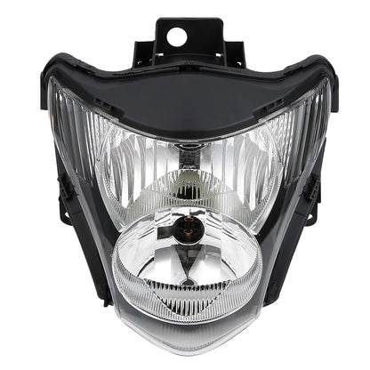 Front Headlight Assembly for Honda Hornet CB600F (2007–2010)