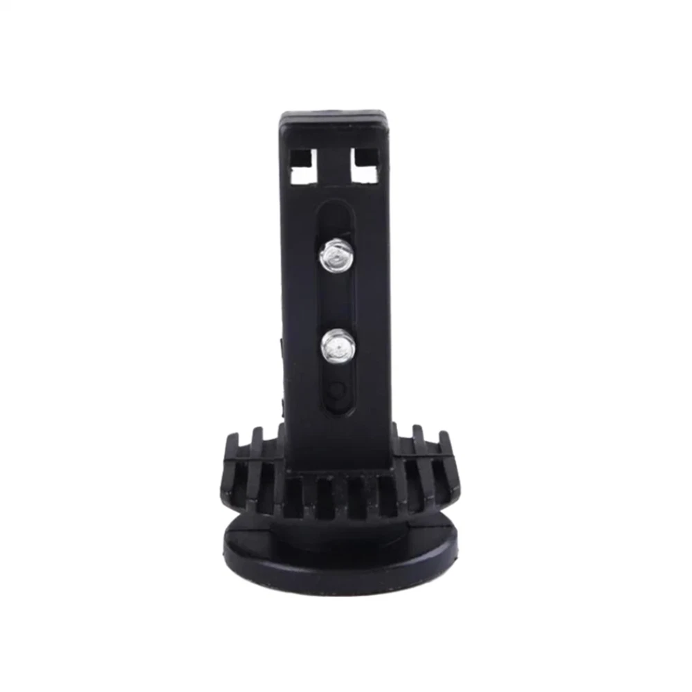 2Pcs Front Bumper Guide Bracket Stability For Mercedes C E GLK Series 2048800130