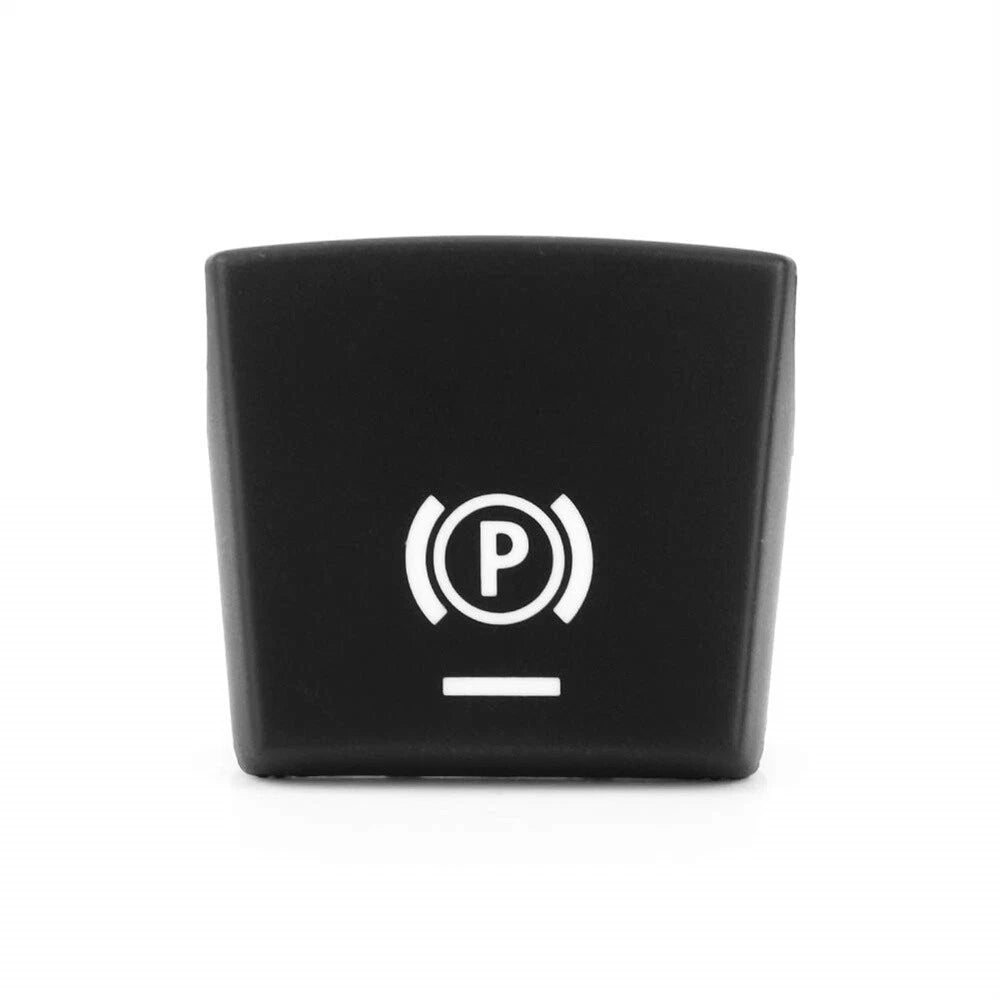 Parking Brake P Button Switch Cover Cap for BMW X5 X6 E70 E71 E72