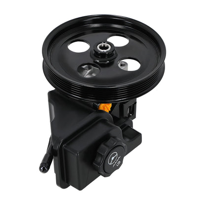 Power Steering Pump for Buick Lucerne, Cadillac DTS V8 4.6L (2006–2011) 73477151