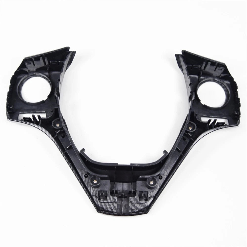Steering Wheel Cover Frame Trim for Toyota Corolla (2014–2017)