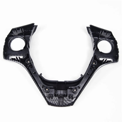 Steering Wheel Cover Frame Trim for Toyota Corolla (2014–2017)