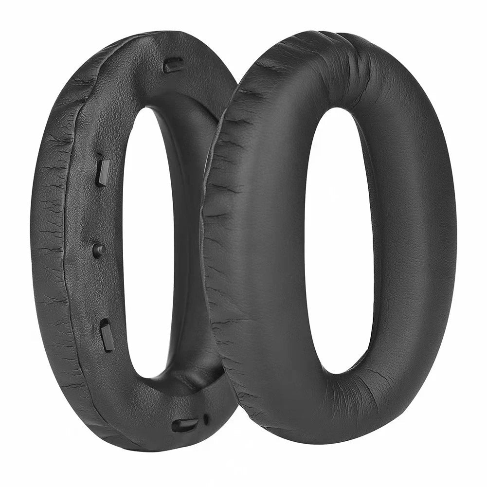 Replacement Cushion Ear Pads for Sony MDR1000X WH1000XM2 Headphones