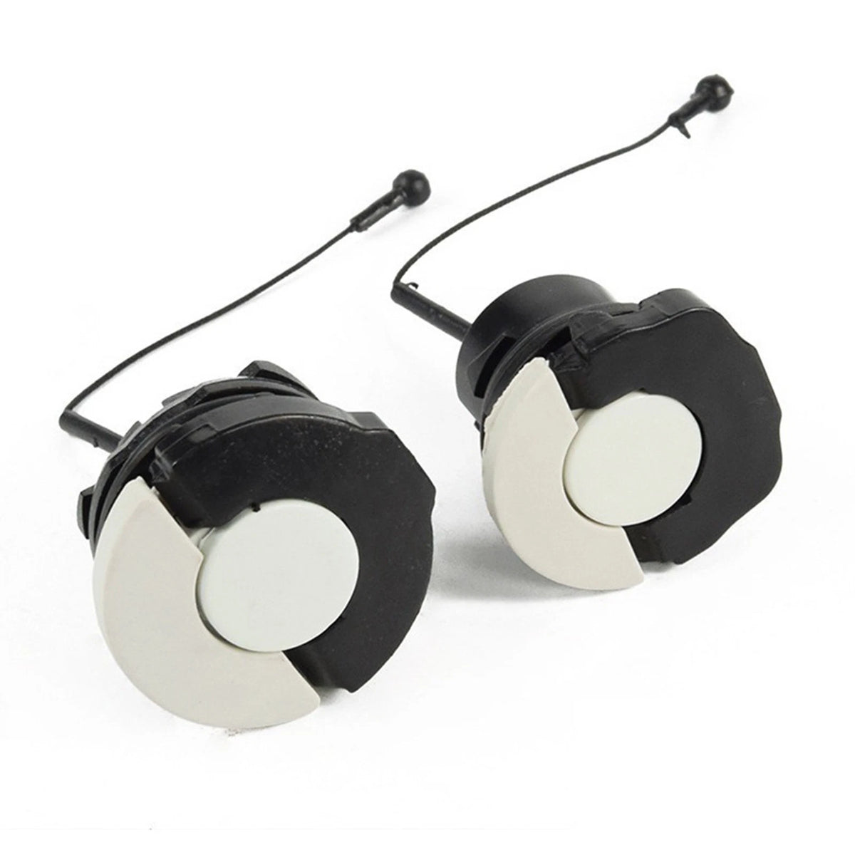 Fuel Cap for Stihl MS181 MS200 MS210 MS230 MS240 (2000–2023)