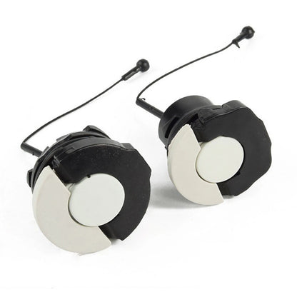 Fuel Cap for Stihl MS181 MS200 MS210 MS230 MS240 (2000–2023)