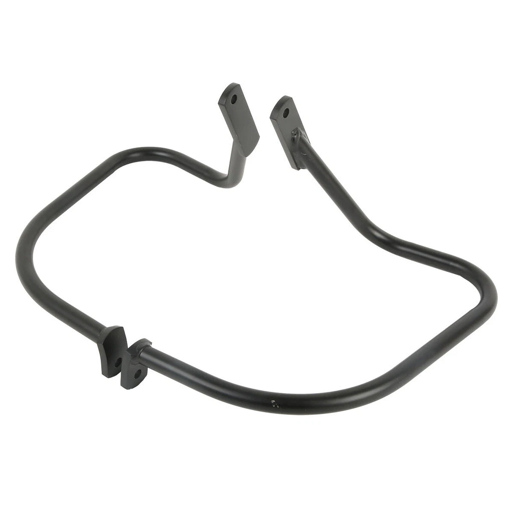 Saddlebag Guard Rails Crash Bar for Harley Heritage Springer (1997–1999)