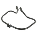 Saddlebag Guard Rails Crash Bar for Harley Heritage Springer (1997–1999)