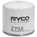 Oil Filter for Mitsubishi Triton (1986–2009)