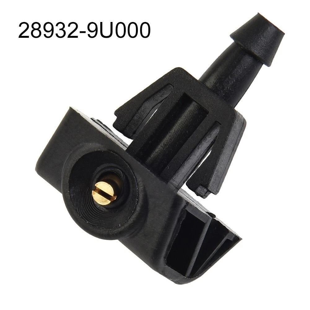 Windshield Washer Spray Nozzle for Nissan Note (1pc)