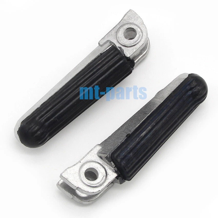 Front Footrest Pegs for Honda CBR919RR Fireblade (1996–1999)