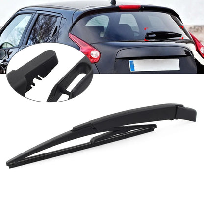 Rear Windscreen Wiper Arm & Blade Kit for Nissan Rogue (2008–2015)
