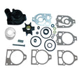 Water Pump Impeller Kit for Mercury 75 80 85 90 HP 6 Cyl (46-96148A8)