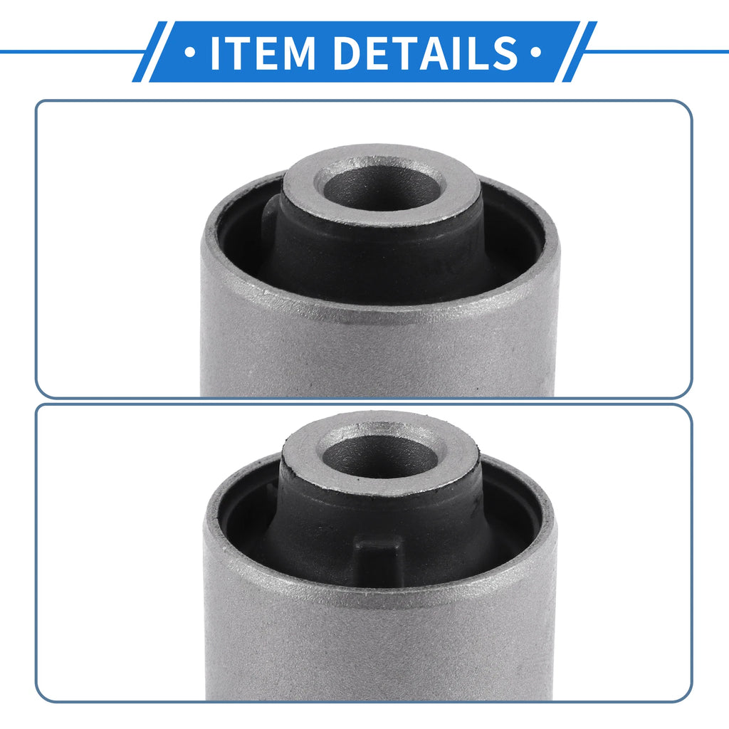 Rear Control Arm Bushing Replacement for Toyota (2005–2015)