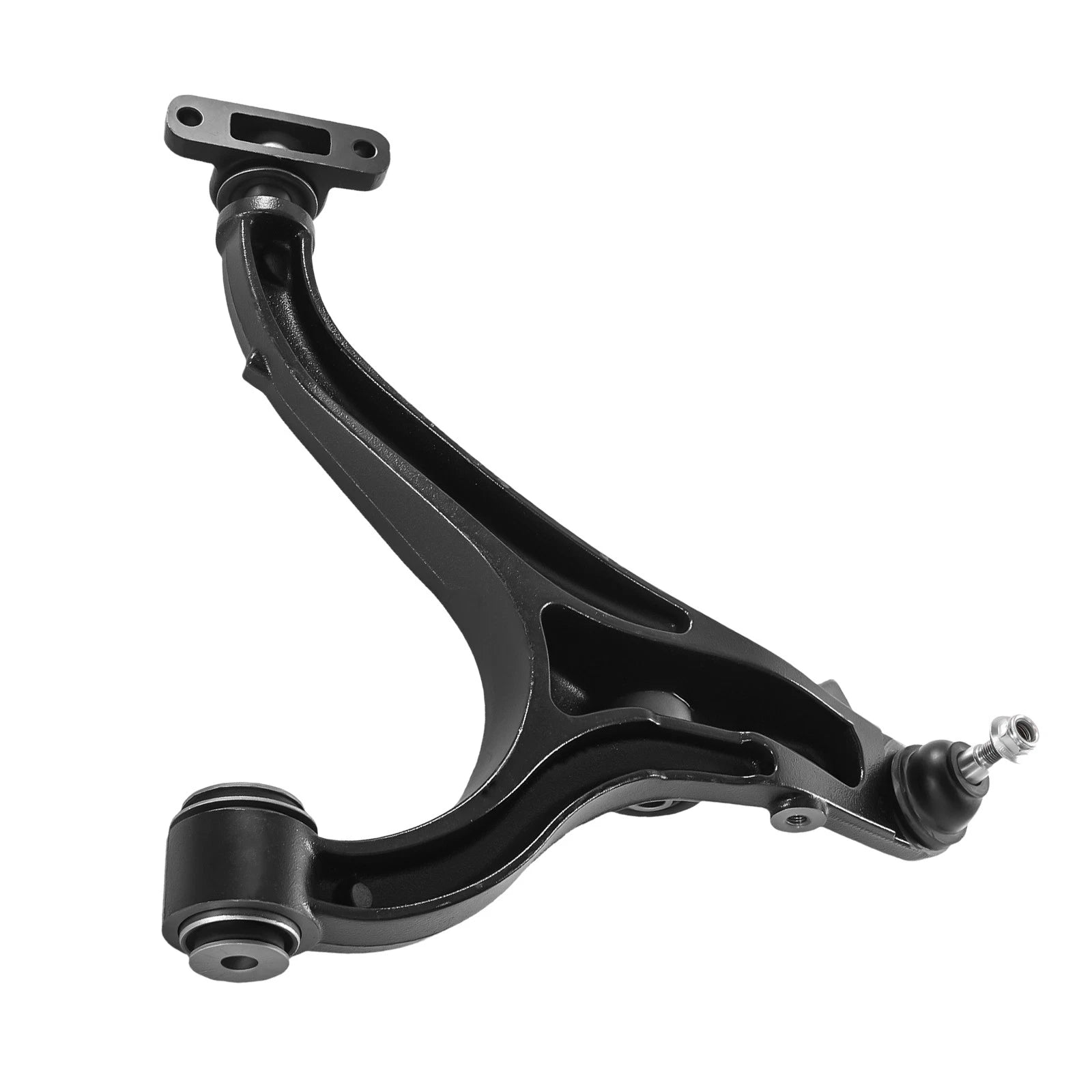 Front Lower Right Control Arm for Jeep Commander Grand Cherokee (2005–2010)