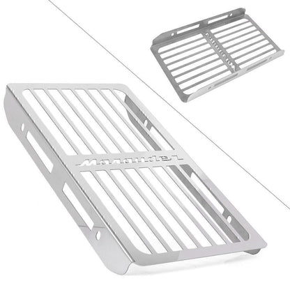 Grille Protector Cover for Suzuki Marauder 800 VZ800 (1997–2004) Chrome