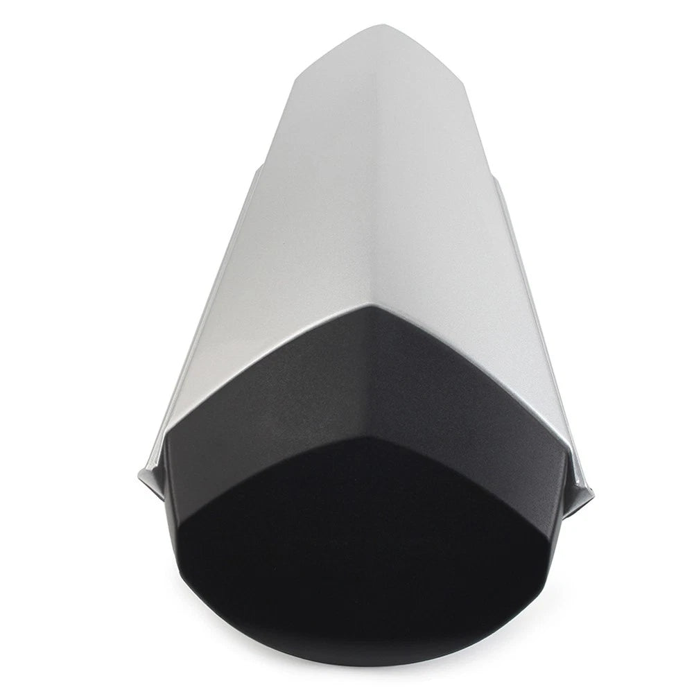 Rear Tail Seat Cover Fairing for Yamaha YZF-R7 (2022) Silver ABS
