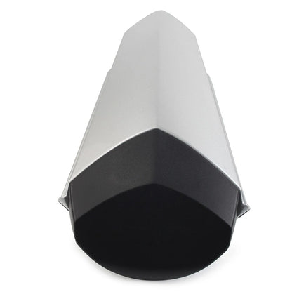 Rear Tail Seat Cover Fairing for Yamaha YZF-R7 (2022) Silver ABS