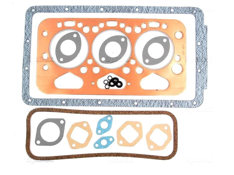 Head Gasket Set for Nuffield 342 (1942–1945)