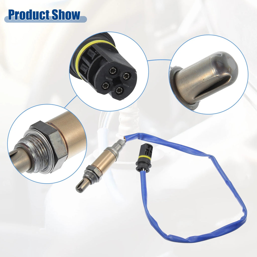 O2 Oxygen Sensor Replacement for Mercedes-Benz E320 S320 (2003–2006)